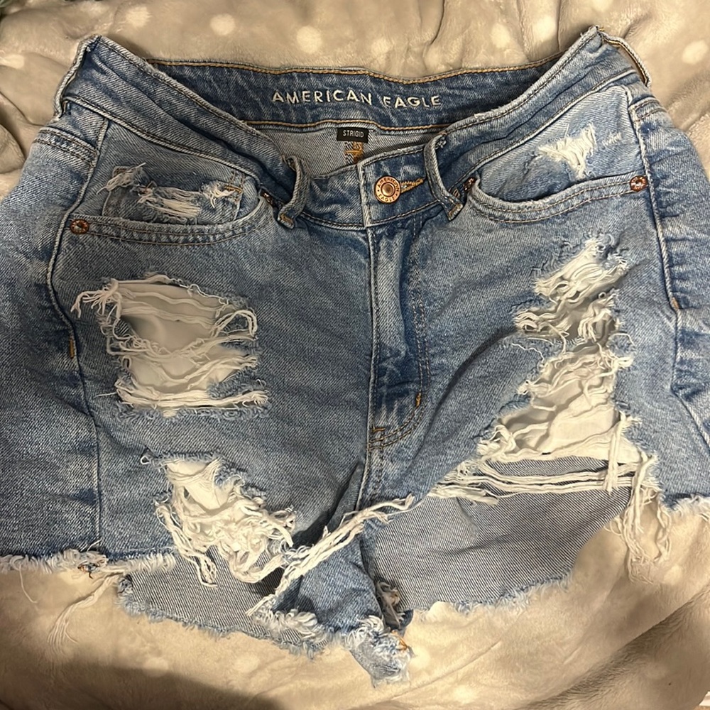 American eagle sports